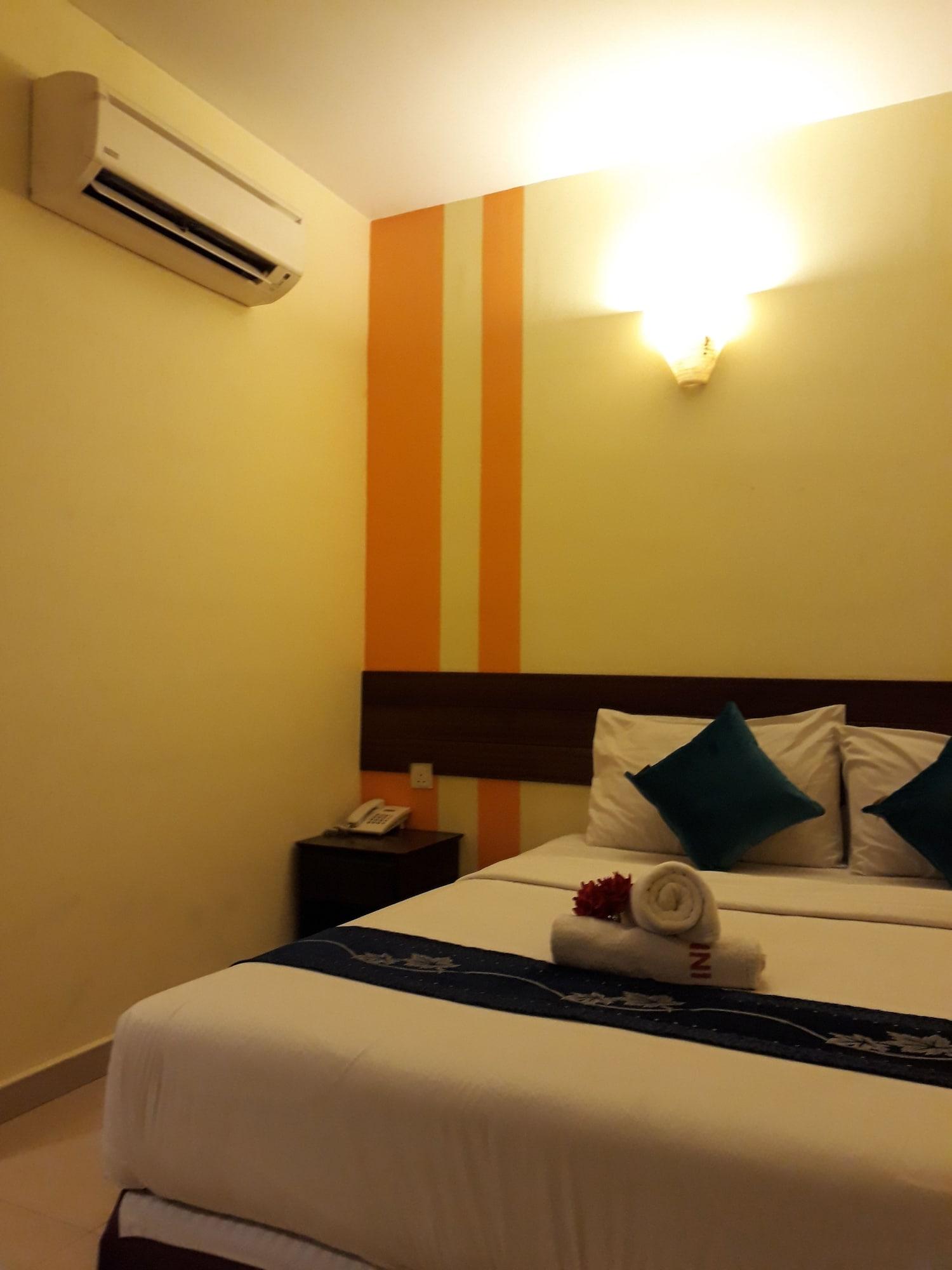 Sun Inns Hotel Cheras - Balakong Exterior foto