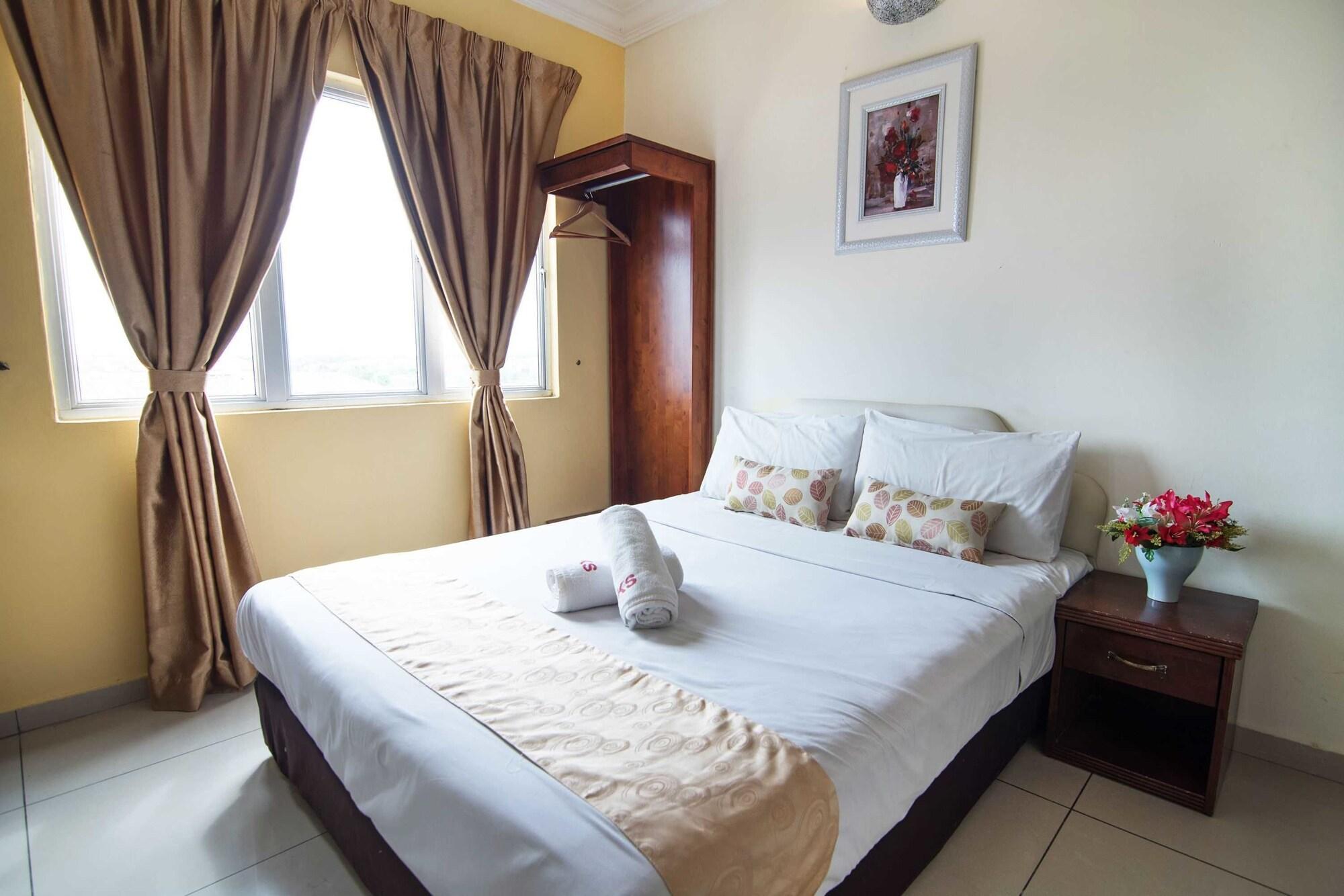 Sun Inns Hotel Cheras - Balakong Exterior foto