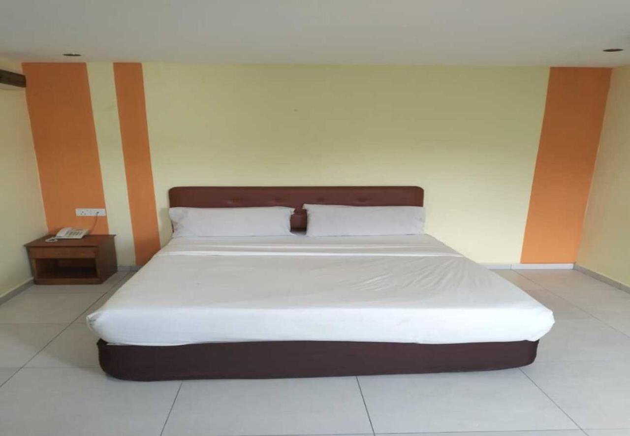 Sun Inns Hotel Cheras - Balakong Exterior foto