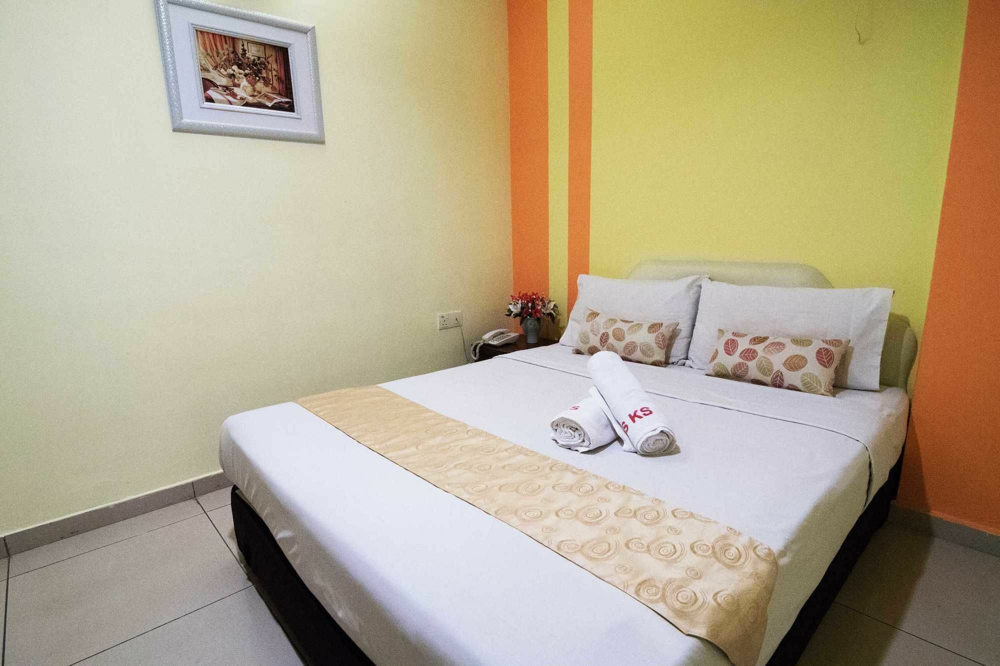 Sun Inns Hotel Cheras - Balakong Exterior foto